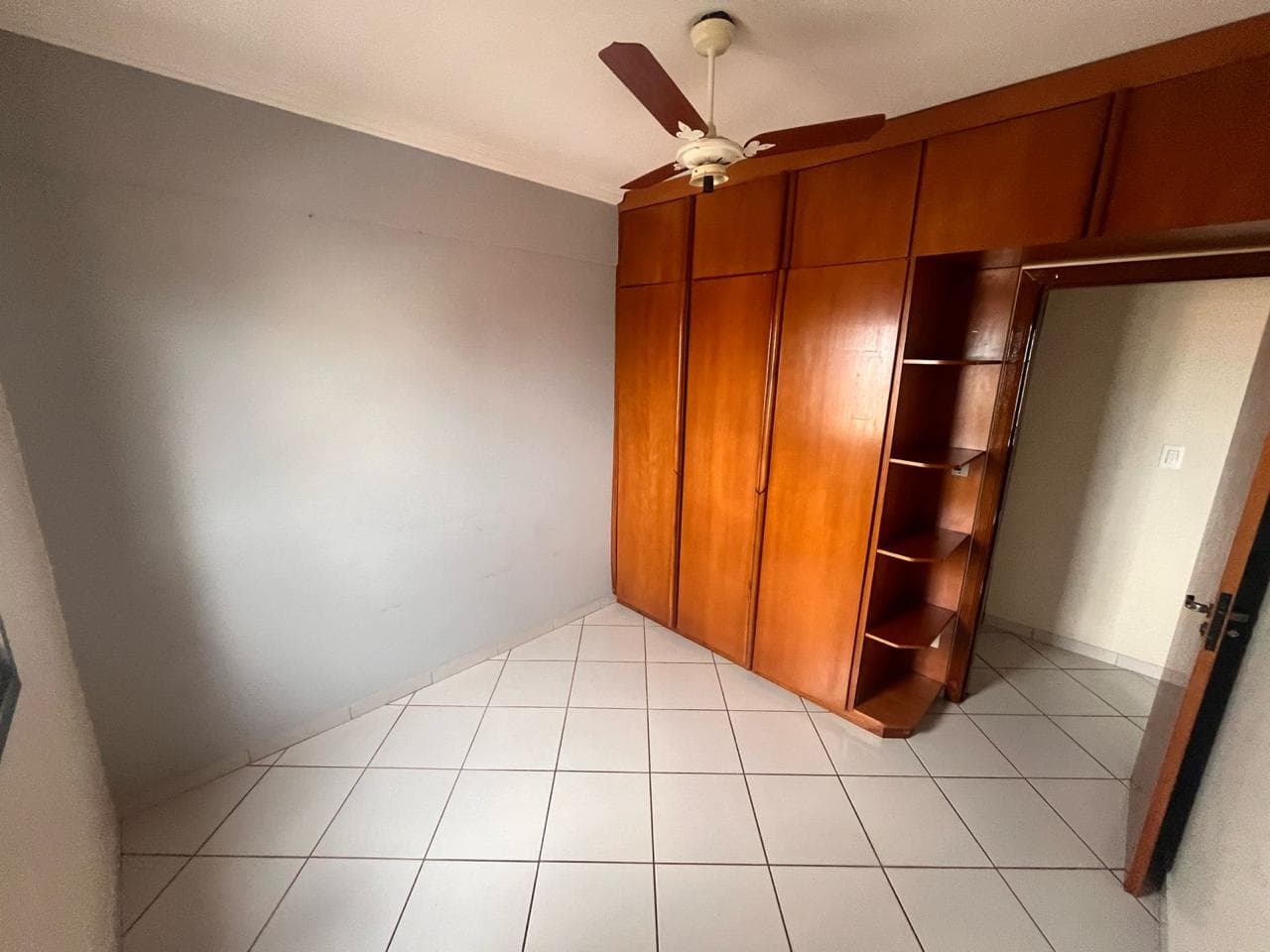 Apartamento em Brasil - Uberlândia