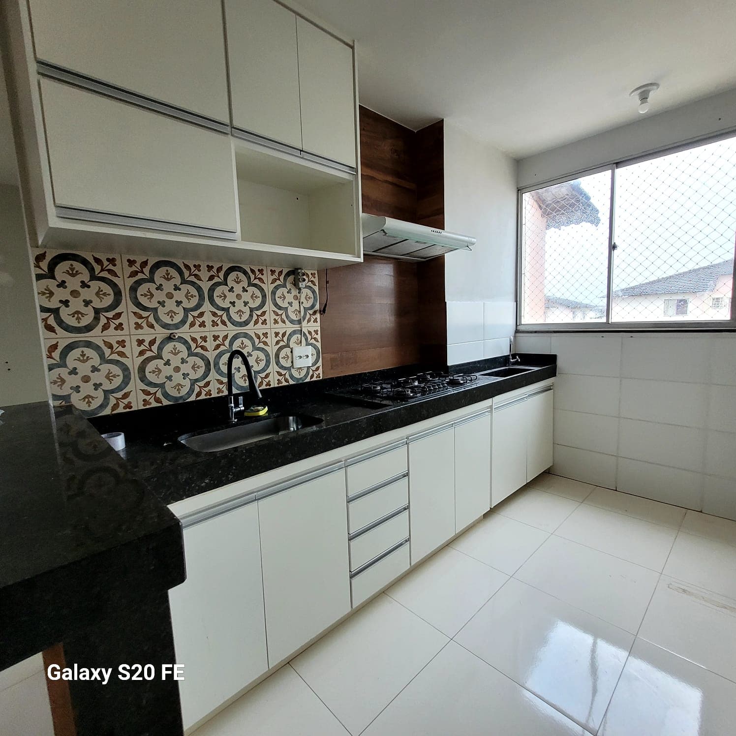 Apartamento em Jardim Europa - Uberlândia