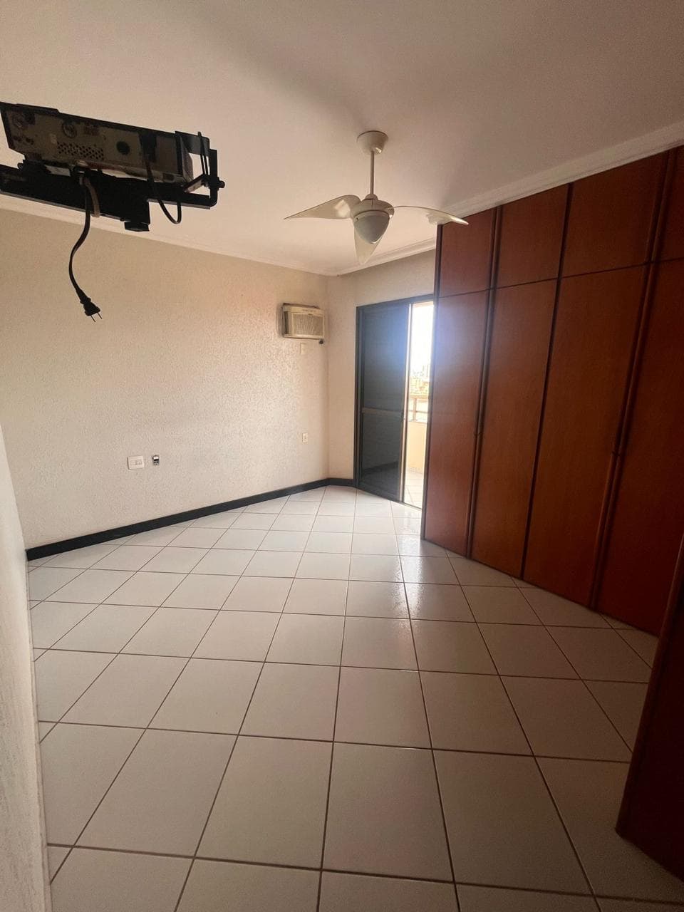 Apartamento em Brasil - Uberlândia