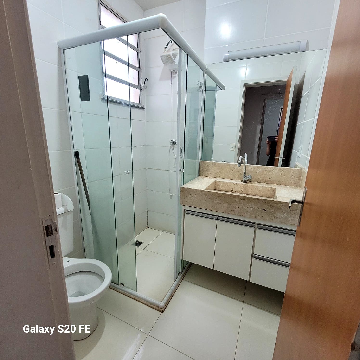 Apartamento em Jardim Europa - Uberlândia