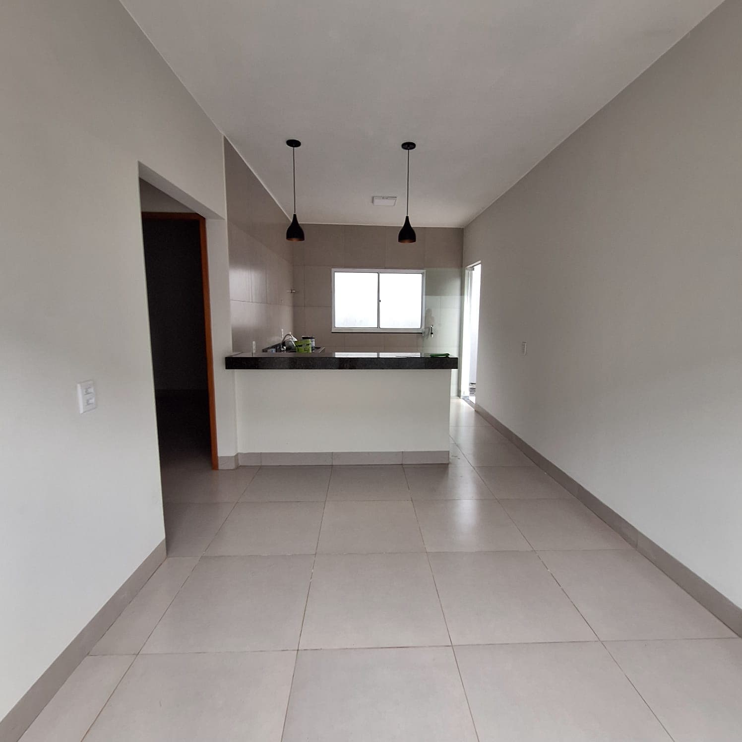 Casa em Grand Ville - Uberlândia
