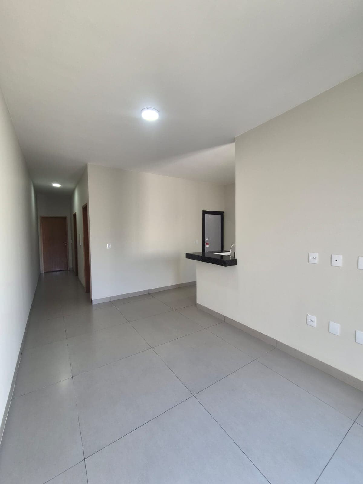 Casa em Luizote de Freitas - Uberlândia