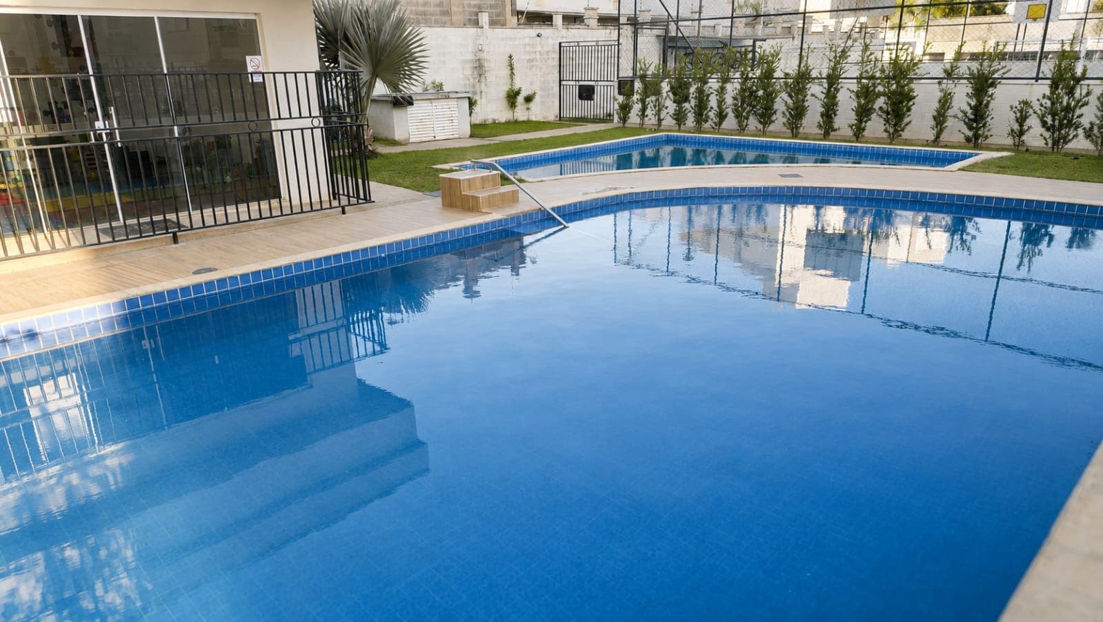 Apartamento em Grand Ville - Uberlândia