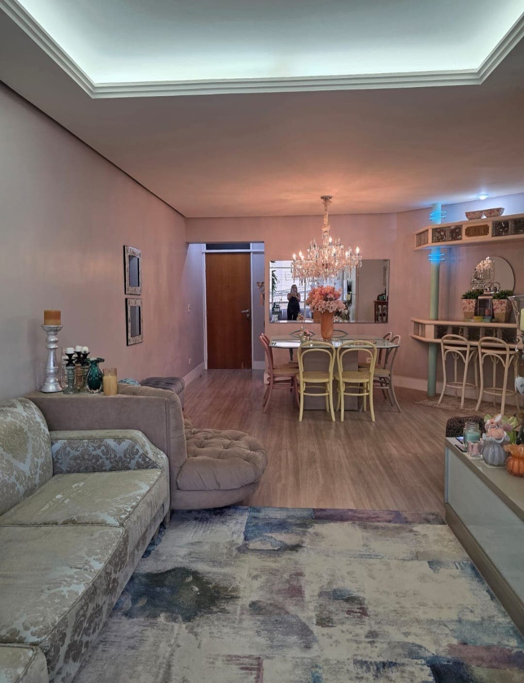 Apartamento em Tabajaras - Uberlândia