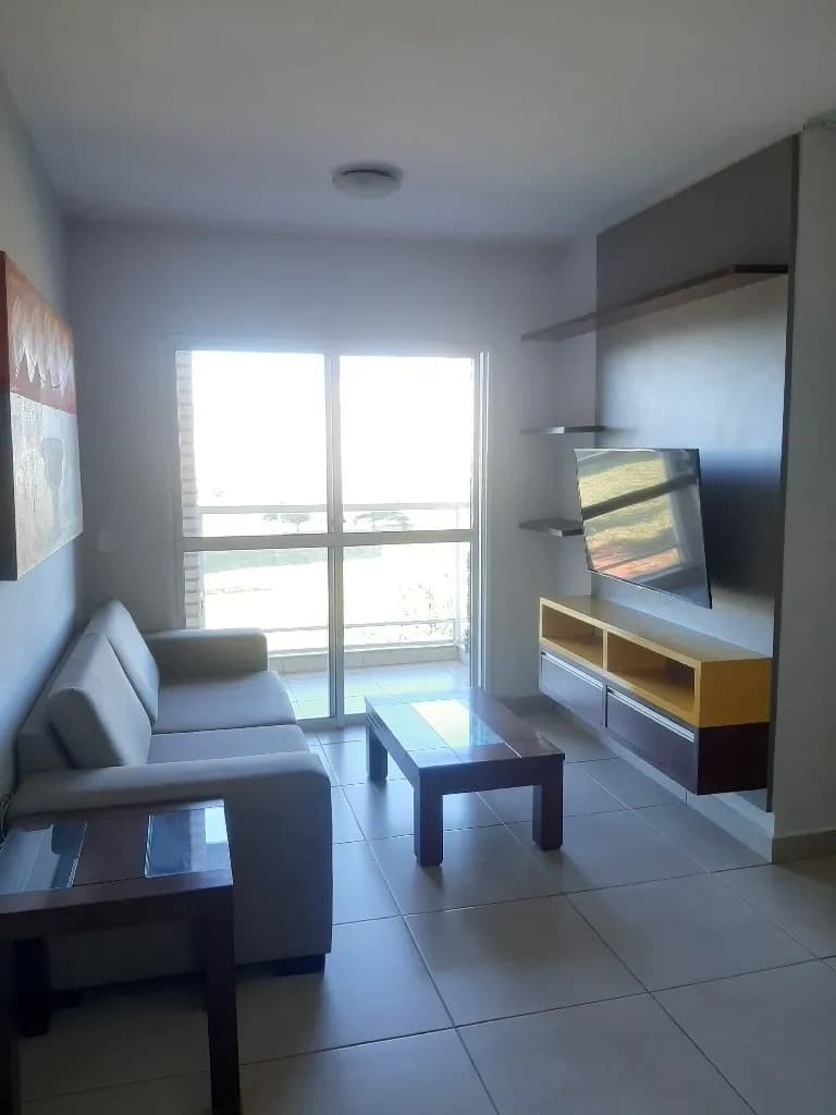 Apartamento em Laranjeiras - Uberlândia